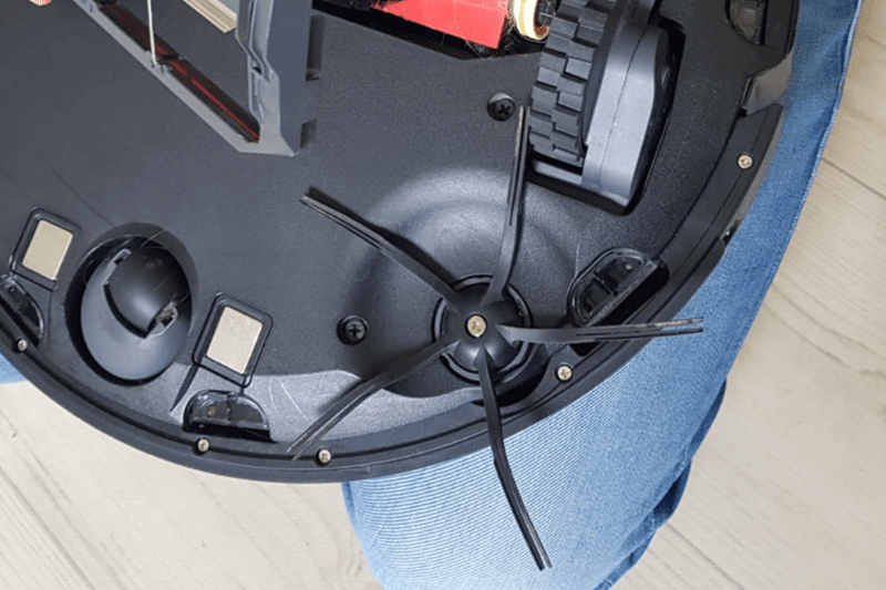 Боковая щетка Roborock S6